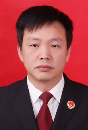 桂少峰-副检察长及其他院领导-湖北省黄梅县人民检察院